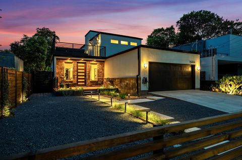 Tiny photo for 2609 Francisco ST, Austin, TX 78702 (MLS # 3516805)