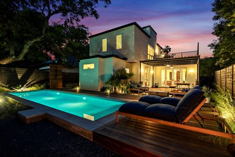 Tiny photo for 2609 Francisco ST, Austin, TX 78702 (MLS # 3516805)