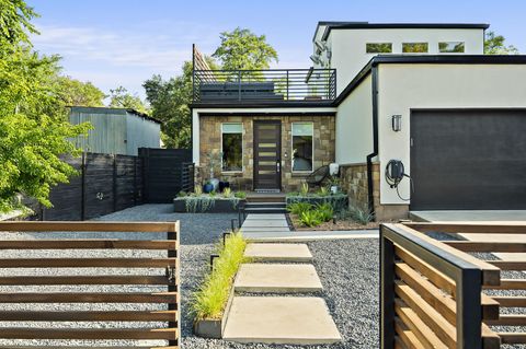 Tiny photo for 2609 Francisco ST, Austin, TX 78702 (MLS # 3516805)