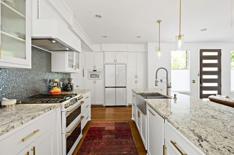 Tiny photo for 2609 Francisco ST, Austin, TX 78702 (MLS # 3516805)