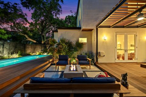 Tiny photo for 2609 Francisco ST, Austin, TX 78702 (MLS # 3516805)