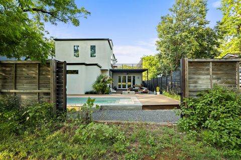 Tiny photo for 2609 Francisco ST, Austin, TX 78702 (MLS # 3516805)