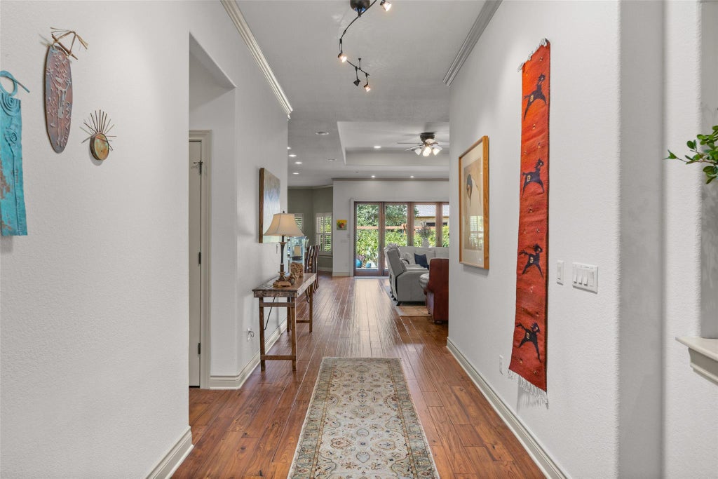 Photo of 701 Palo Duro Canyon TRL, Georgetown, TX 78633 (MLS # 8279268)