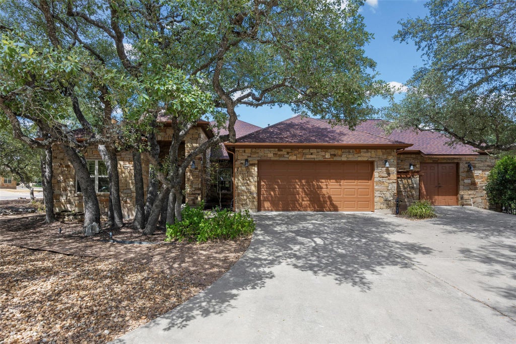Photo of 701 Palo Duro Canyon TRL, Georgetown, TX 78633 (MLS # 8279268)