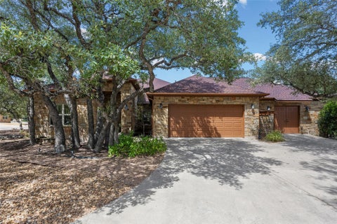 Photo of 701 Palo Duro Canyon TRL, Georgetown, TX 78633 (MLS # 8279268)
