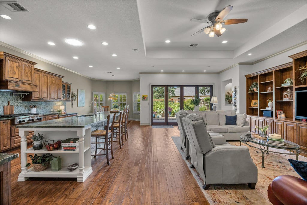 Photo of 701 Palo Duro Canyon TRL, Georgetown, TX 78633 (MLS # 8279268)