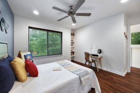 Tiny photo for 3407 Banton RD #A, Austin, TX 78722 (MLS # 7896120)