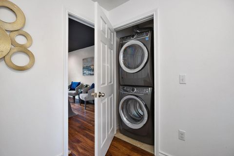 Tiny photo for 3407 Banton RD #A, Austin, TX 78722 (MLS # 7896120)