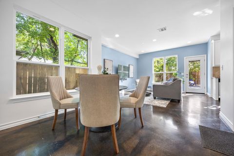 Tiny photo for 3407 Banton RD #A, Austin, TX 78722 (MLS # 7896120)