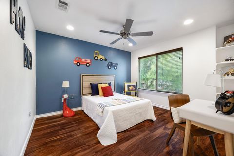 Tiny photo for 3407 Banton RD #A, Austin, TX 78722 (MLS # 7896120)
