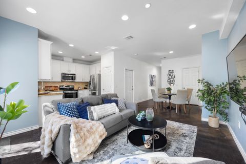 Tiny photo for 3407 Banton RD #A, Austin, TX 78722 (MLS # 7896120)