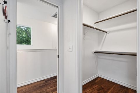 Tiny photo for 3407 Banton RD #A, Austin, TX 78722 (MLS # 7896120)