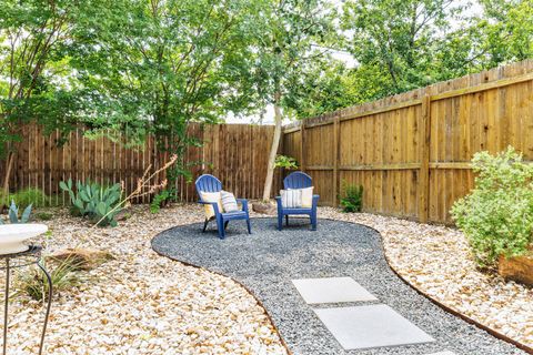 Tiny photo for 3407 Banton RD #A, Austin, TX 78722 (MLS # 7896120)