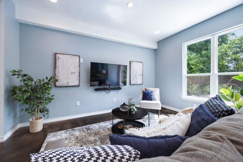Tiny photo for 3407 Banton RD #A, Austin, TX 78722 (MLS # 7896120)