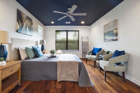 Tiny photo for 3407 Banton RD #A, Austin, TX 78722 (MLS # 7896120)