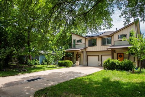 Tiny photo for 3407 Banton RD #A, Austin, TX 78722 (MLS # 7896120)