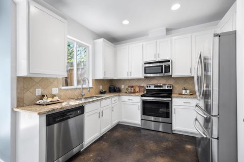 Tiny photo for 3407 Banton RD #A, Austin, TX 78722 (MLS # 7896120)