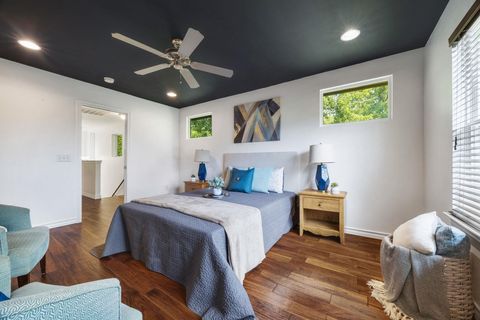 Tiny photo for 3407 Banton RD #A, Austin, TX 78722 (MLS # 7896120)