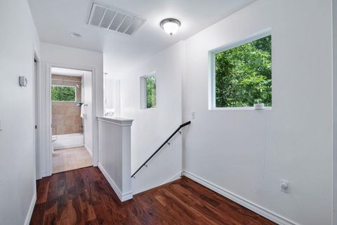 Tiny photo for 3407 Banton RD #A, Austin, TX 78722 (MLS # 7896120)