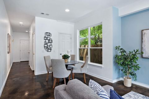 Tiny photo for 3407 Banton RD #A, Austin, TX 78722 (MLS # 7896120)