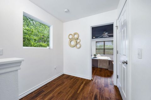 Tiny photo for 3407 Banton RD #A, Austin, TX 78722 (MLS # 7896120)