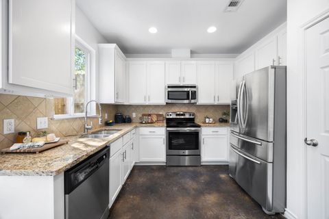 Tiny photo for 3407 Banton RD #A, Austin, TX 78722 (MLS # 7896120)
