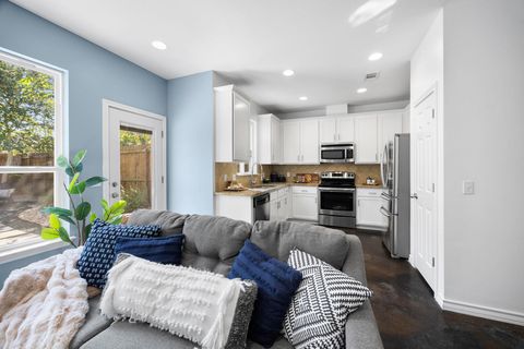 Tiny photo for 3407 Banton RD #A, Austin, TX 78722 (MLS # 7896120)