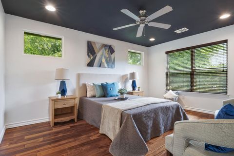 Tiny photo for 3407 Banton RD #A, Austin, TX 78722 (MLS # 7896120)