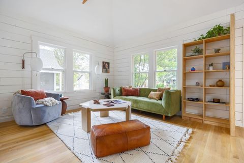 Tiny photo for 810 Keasbey ST, Austin, TX 78751 (MLS # 5361138)