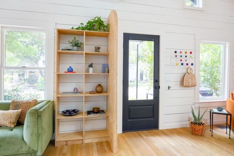 Tiny photo for 810 Keasbey ST, Austin, TX 78751 (MLS # 5361138)