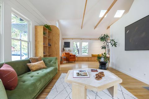 Tiny photo for 810 Keasbey ST, Austin, TX 78751 (MLS # 5361138)