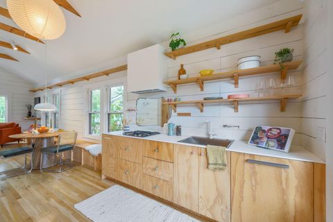 Tiny photo for 810 Keasbey ST, Austin, TX 78751 (MLS # 5361138)