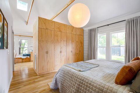 Tiny photo for 810 Keasbey ST, Austin, TX 78751 (MLS # 5361138)