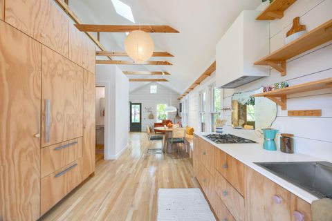 Tiny photo for 810 Keasbey ST, Austin, TX 78751 (MLS # 5361138)