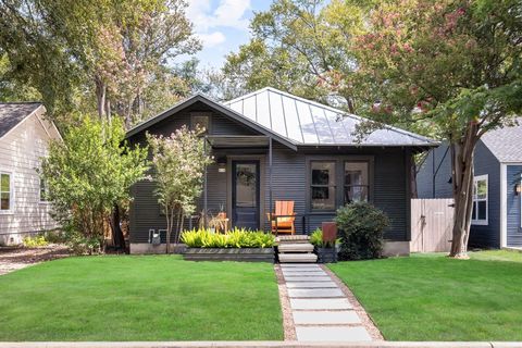Tiny photo for 810 Keasbey ST, Austin, TX 78751 (MLS # 5361138)