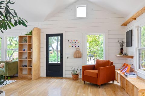 Tiny photo for 810 Keasbey ST, Austin, TX 78751 (MLS # 5361138)