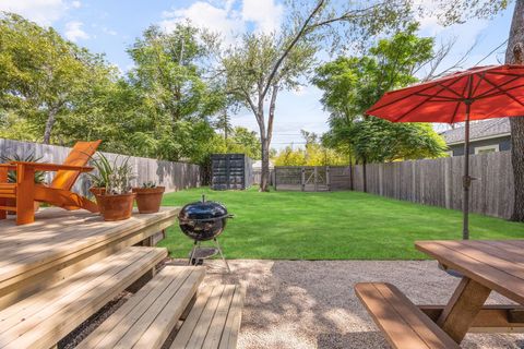Tiny photo for 810 Keasbey ST, Austin, TX 78751 (MLS # 5361138)