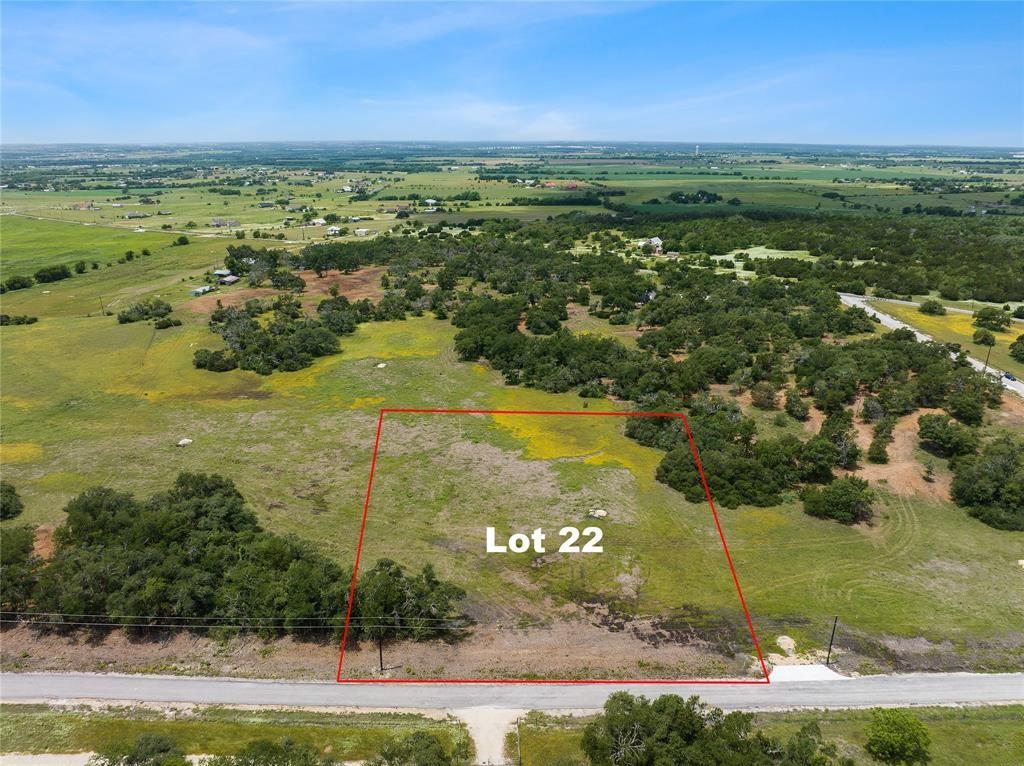101 County Road 156
