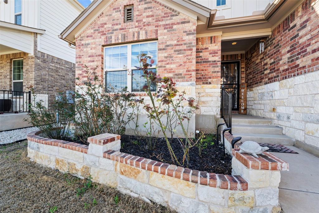 Photo of 1316 Texas Ash LN, Georgetown, TX 78628 (MLS # 1489841)