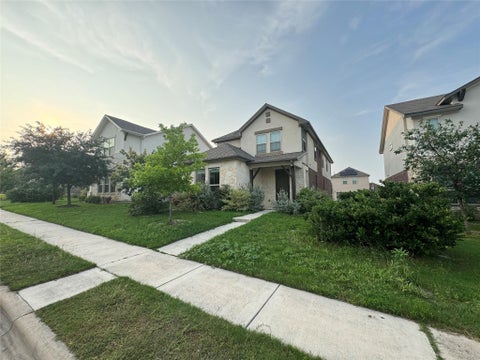 Photo of 2916 Cotton Gin DR, Round Rock, TX 78664 (MLS # 6040310)