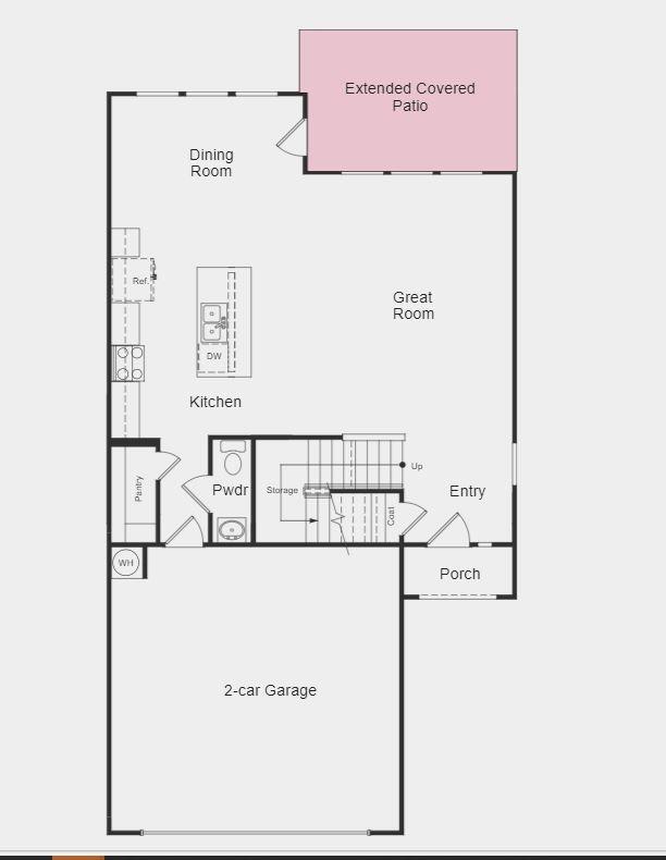 Photo 2 of 5 of 1302 Carvin WAY house