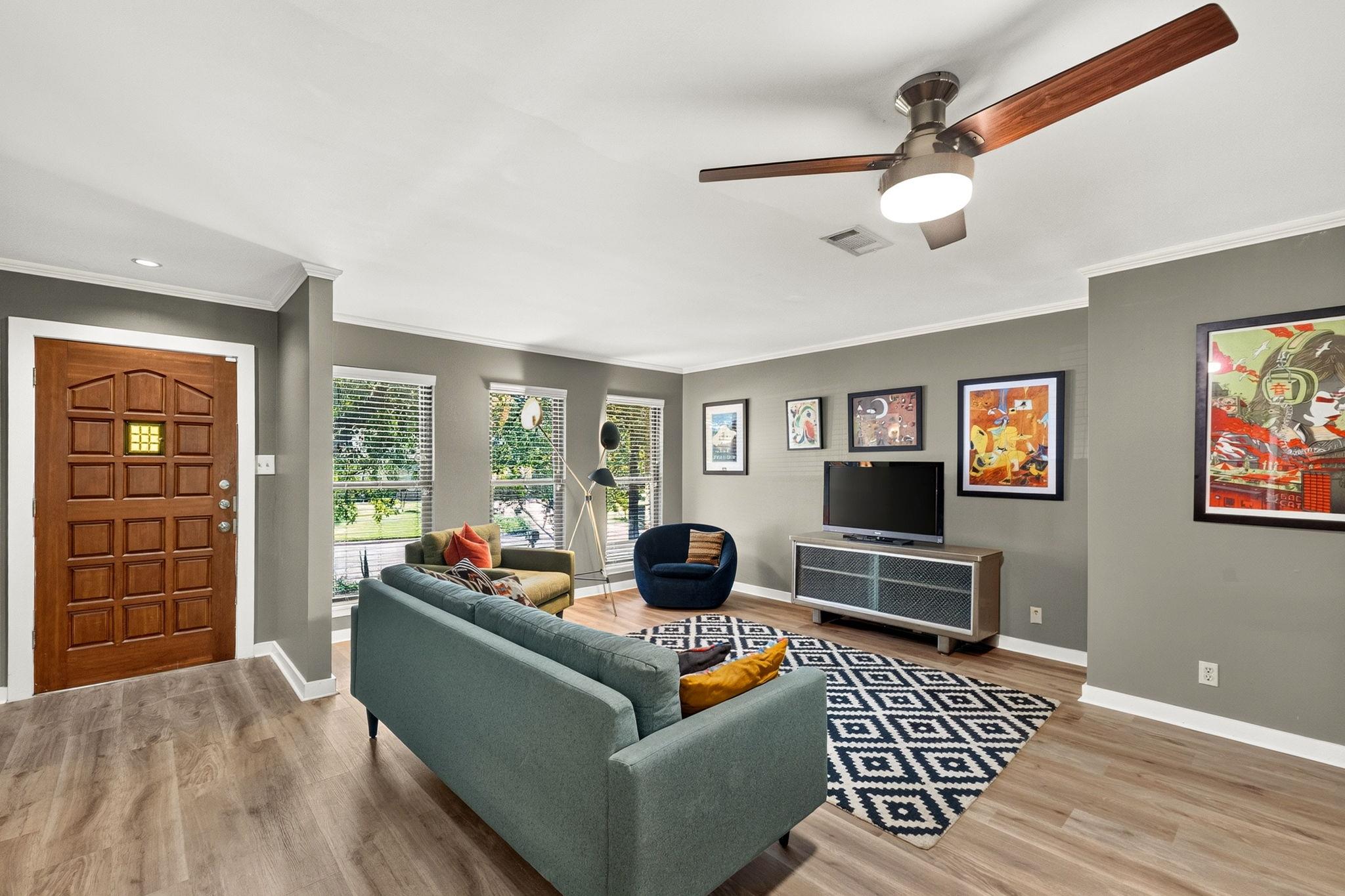 8507 Shenandoah DR
