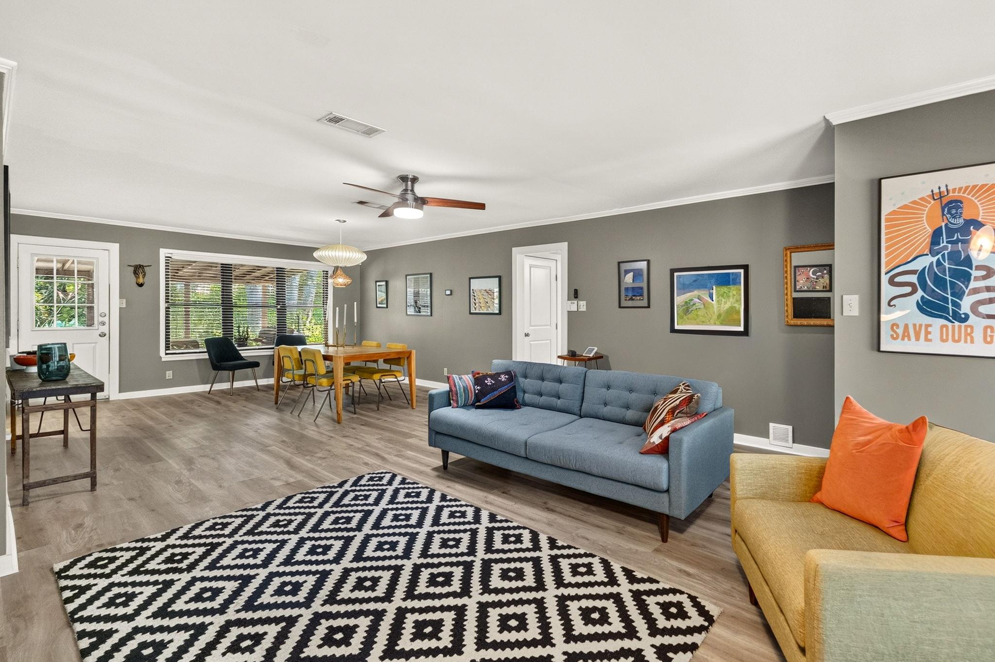 8507 Shenandoah DR