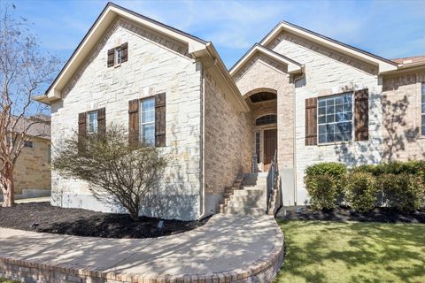 Photo of 2309 First VW, Leander, TX 78641 (MLS # 6414270)