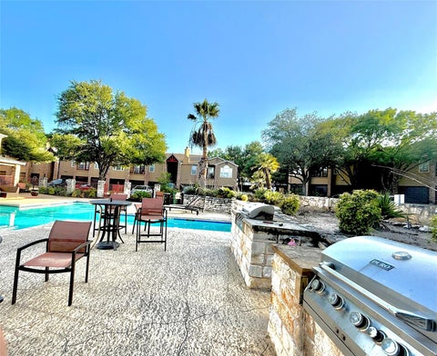 Tiny photo for 6804 N Capital Of Texas Highway #812, Austin, TX 78731 (MLS # 8558749)