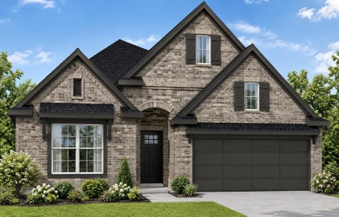 Photo of 403 Fountain Grass DR, San Marcos, TX 78666 (MLS # 8192463)