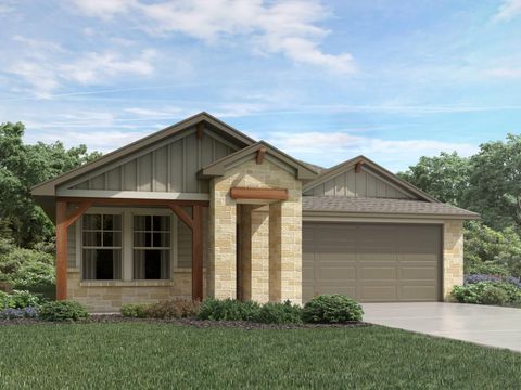 Photo of 131 Holmby DR, Hutto, TX 78634 (MLS # 5700018)