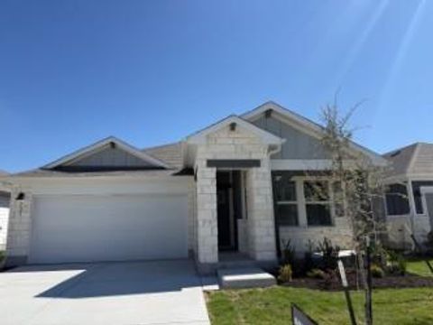 Photo of 131 Holmby DR, Hutto, TX 78634 (MLS # 5700018)