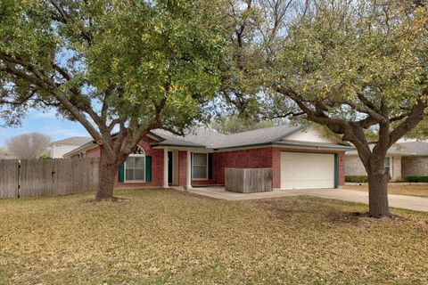 1415 Continental PASS Cedar Park TX 78613