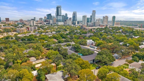 Photo of 1210 Windsor RD #209, Austin, TX 78703 (MLS # 8564841)